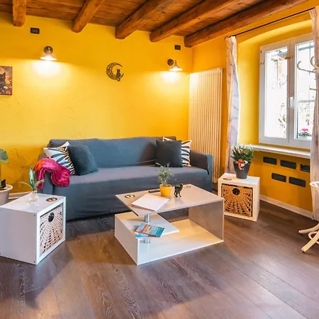 Algattonero - Comfort, Relax, Parcheggio Gratuito Dom wakacyjny Gradisca dʼIsonzo
