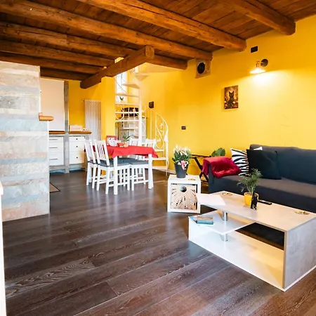 Algattonero - Comfort, Relax, Parcheggio Gratuito Dom wakacyjny Gradisca dʼIsonzo